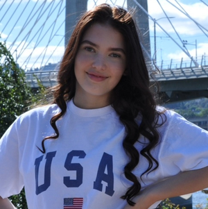 Picture of Sydney Vitkoczy